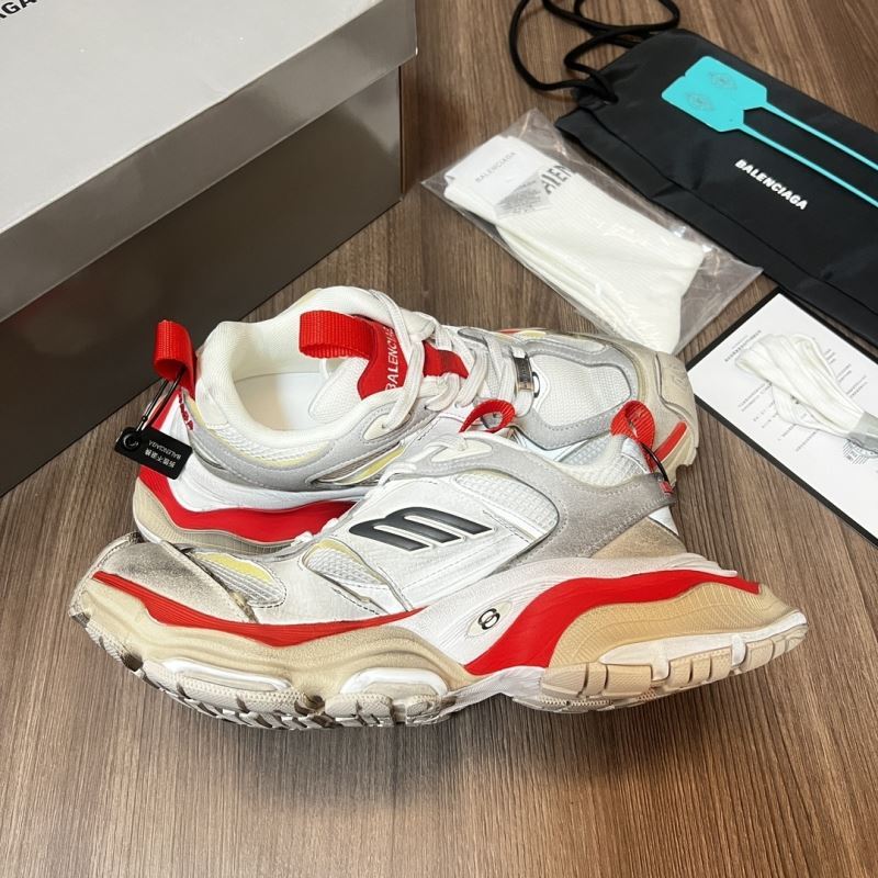 Balenciaga Track Shoes